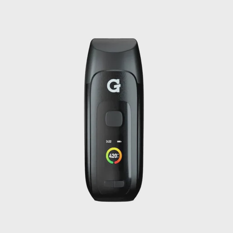 G Pen Dash+ / Black